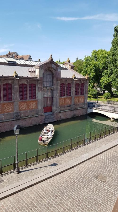 New ! Vue Petite Venise, Place To Be - Parking Colmar Exterior foto